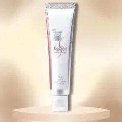 Apagard Smokin' Smoker Care Type Toothpaste | toothpaste for special enamel care for smokers and those who drink a lot of coffee and tea - (3.70 oz)