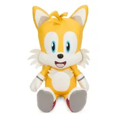NECA Sonic Premium Pleather Tails 16" Action Figure