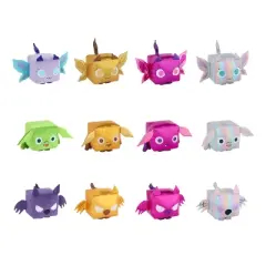 Pet Simulator Series 1 Deluxe Tech 8" Plush (Target Exclusive)