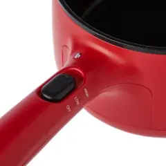 Kitchen HQ Forget-Me-Not Electric Cooker