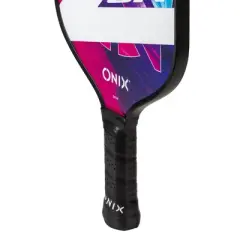 Onix 16'' Z JR Traditional Pickleball Paddle - Pink