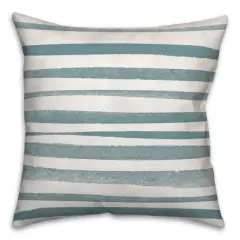 Creative Products Peace on Earth 14x20 Indoor / Outdoor Pillow