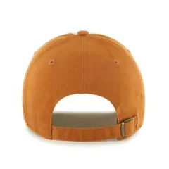 NCAA Texas Longhorns Tan Realm Hat