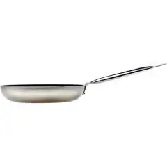 RAVELLI Italia Linea 51 Professional Non-Stick Induction Frying Pan, 12inch - Culinary Excellence in a Generous Size