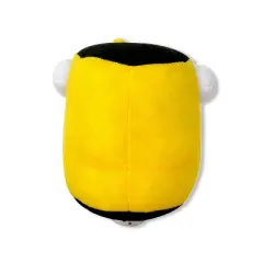 GREAT EASTERN ENTERTAINMENT CO GHOST IN THE SHELL S.A.C- TACHIKOMA YELLOW 5'H PLUSH