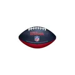 NFL Wilson Retro Jr Football - Houston Texans