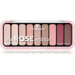 Essence - The Rose Edition Eyeshadow Palette 20