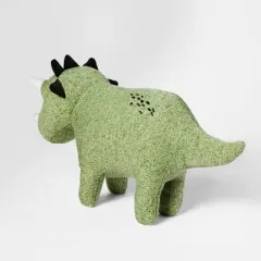 Dinosaur Kids' Throw Pillow - Pillowfort&trade;