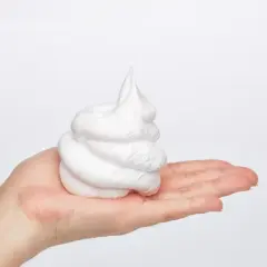 Too Cool for School Egg Mousse Facial Cleanser Soap - 5.07oz