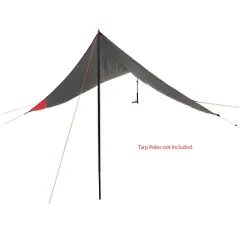 ALPS Mountaineering Ultra-Light Tarp Shelter
