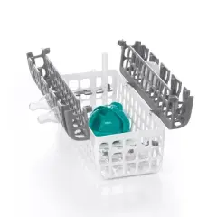 OXO TOT Dishwasher Basket - Gray