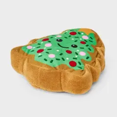Tree Cookie Dog Plush Toy - Boots & Barkley&trade;