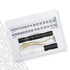 Eylure Underlash Salon Lash Extension Kit - 30ct