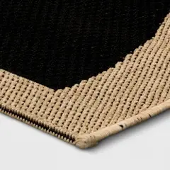 Grace Half Circle Outdoor Rug - Project 62&trade;