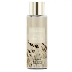Di'aroma Little White Lies Body Mist - Mystic Romance Soft Jasmine & Vanilla Perfume Spray for Women, Long Lasting Body Fragrance, Made in USA, 8.4 oz