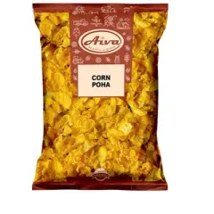 Aiva Corn Poha