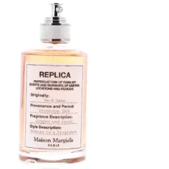 Maison Margiela Replica On the Date Eau de Toilette, 3.4 oz