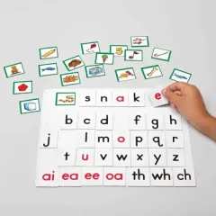 Primary Concepts MagnaPhonics Level II