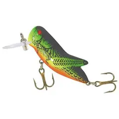 Rebel Crickhopper 3/32 oz Fishing Lure