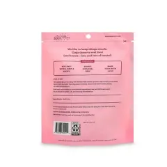 Bocce's Bakery Freeze Dried Beef Liver Adult Dog Treat - 3oz