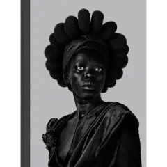 Zanele Muholi: Somnyama Ngonyama, Hail the Dark Lioness - (Hardcover)