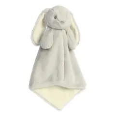 ebba Dewey Bunny 16" Luvster Grey Stuffed Animal
