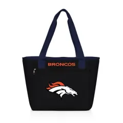 NFL Denver Broncos Soft Cooler Bag