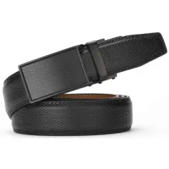 Mio Marino | Men's Chainlink Ratchet Belt