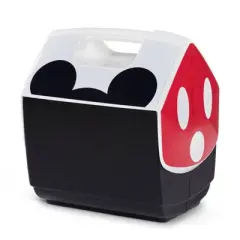 Igloo Playmate Pal 7qt Cooler - Disney Mickey Mouse Ears