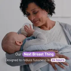 Enfamil Optimum Gentlease Powder Infant Formula - 19.5oz