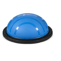 LifePro Half Exercise Ball Trainer - Balance Ball for Exercise - Balance Ball Trainer - Stability Ball for Exercise, Full Body Workout Blue