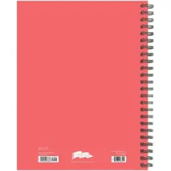 Willow Creek Press 2023-24 Academic Weekly Planner 8.5"x11" Softcover Painted Blossoms