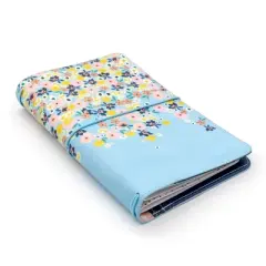 Pukka Pads Notebook Holder - Ditzy Floral