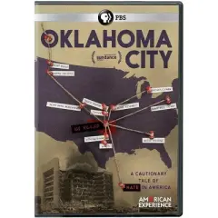 American Experience: Oklahoma City (DVD)