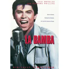 La Bamba (DVD)