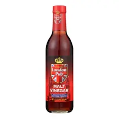 London Pub Malt Vinegar - Case of 6/12.7 oz