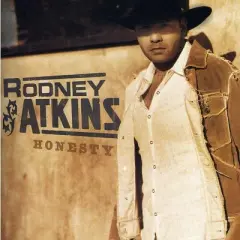 Rodney Atkins - Honesty (CD)
