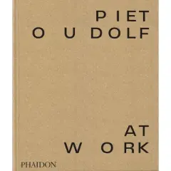Piet Oudolf at Work - (Hardcover)