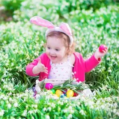 Toyrifik Toys Fillable Easter Eggs - 288 Pack