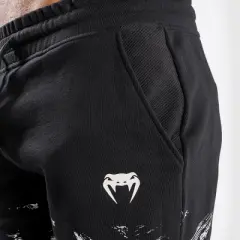 Venum UFC Authentic Fight Week 2.0 Fitness Shorts - Black/Sand