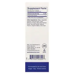 Earth's Bounty Longevitrol&reg;, Youth Enhancing Formula , 1 fl oz (30 ml)