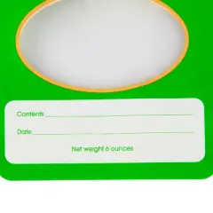 Disposable Baby Food Pouches (6oz) - Make Your Own Squeezies - Works with All Fill Stations (96)