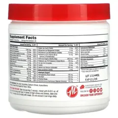 Metabolic Nutrition VitaGen, Sweet Pink Grapefruit, 8.47 oz (240 g)