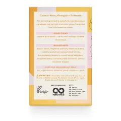 Good Chemistry&reg; Eau De Parfum Perfume - Coco Blush - 1.7 fl oz