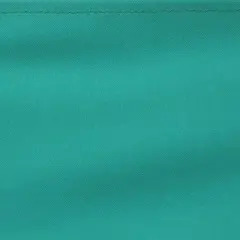 Director's Chair Replacement Canvas Teal - Flora Home