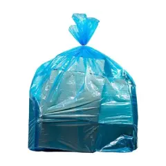 Plasticplace 20-30 Gallon Recycling Bags (200 Count)
