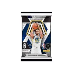 2024 NBA Mosaic Collectible Trading Cards