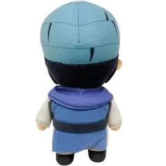 GREAT EASTERN ENTERTAINMENT CO HUNTER X HUNTER- GING PLUSH 8"H