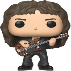 Funko Pop Rocks: Queen John Deacon