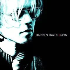 Darren Hayes - Spin (CD)